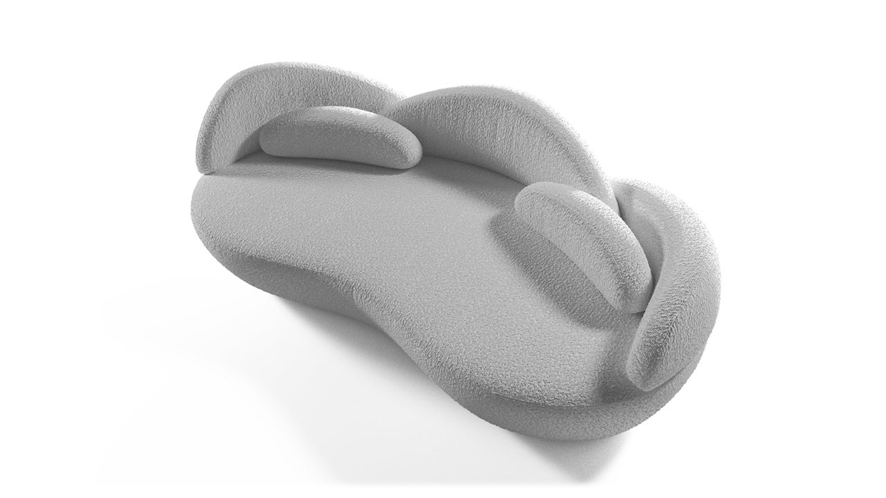 Диван Прямой (А31О)