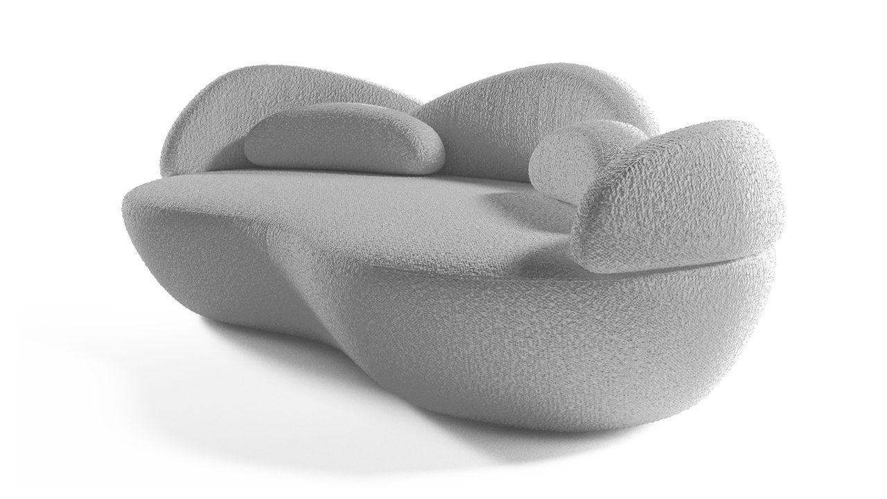 Диван Прямой (А31О)