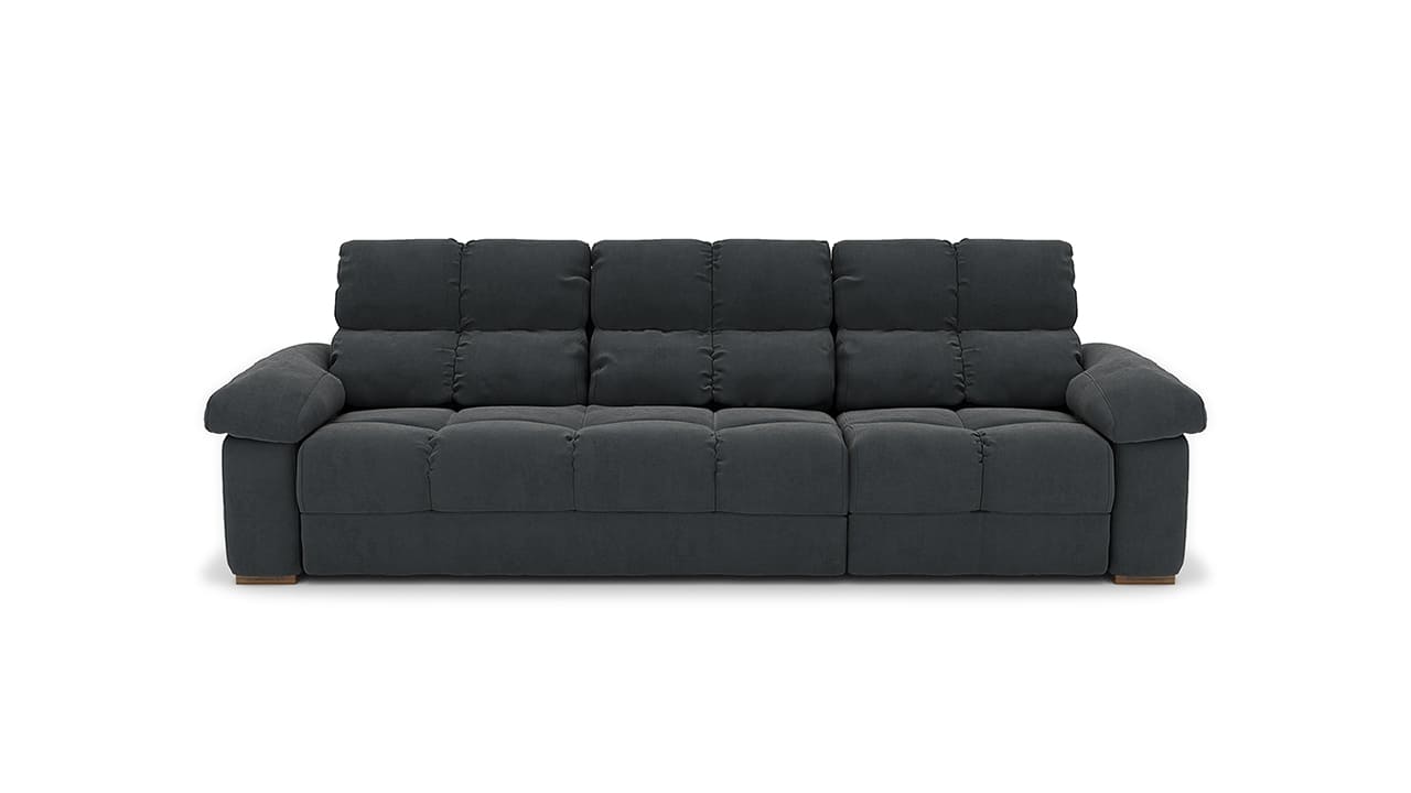 Диван Прямой (В3Л-К1П)