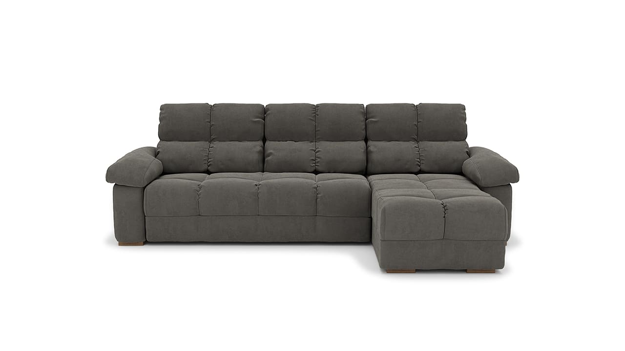 Диван Угловой (В3Л-К8П)