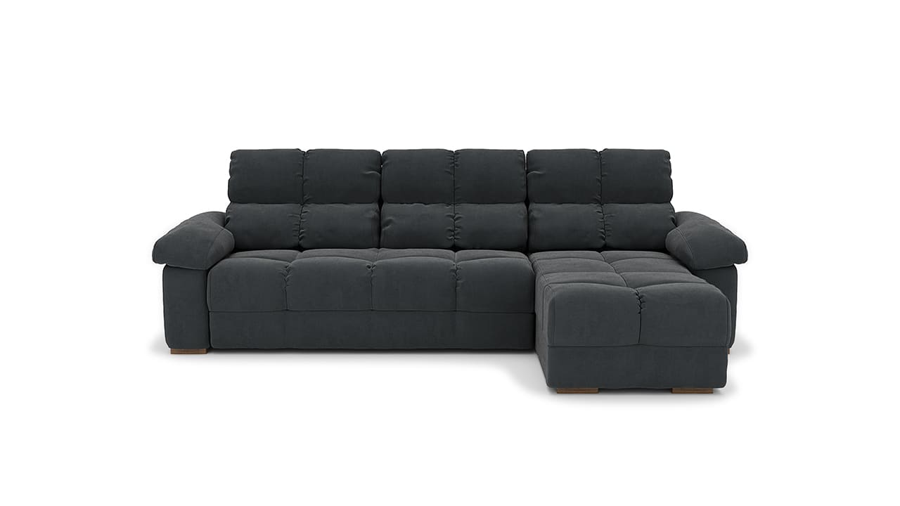 Диван Угловой (В3Л-К8П)