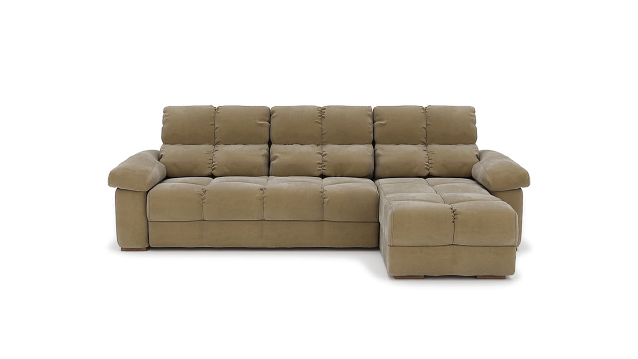 Диван Угловой (В3Л-К8П)