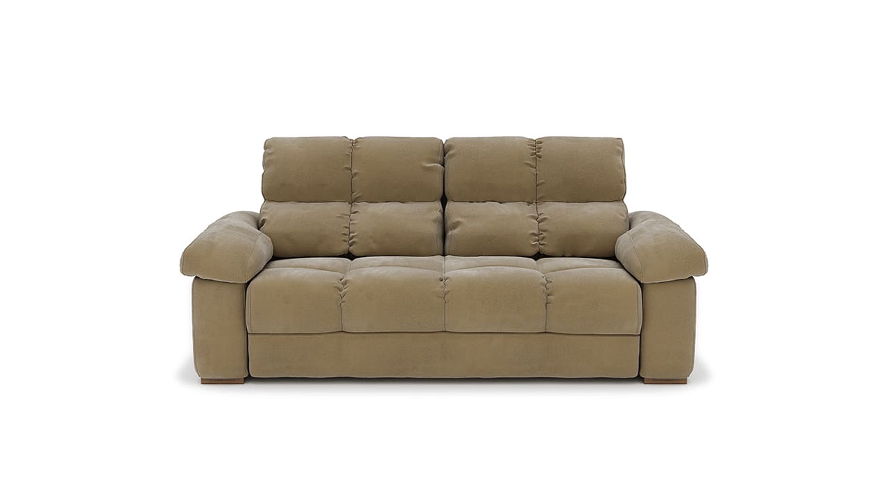 Диван Прямой (В3О)