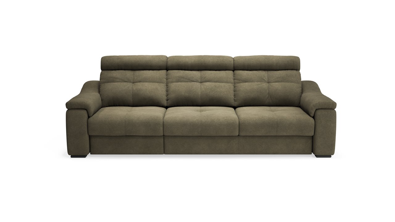 Диван Прямой (К1Л-В3П)