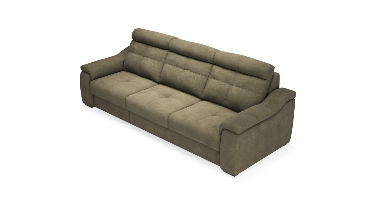 Диван Прямой (К1Л-В3П)