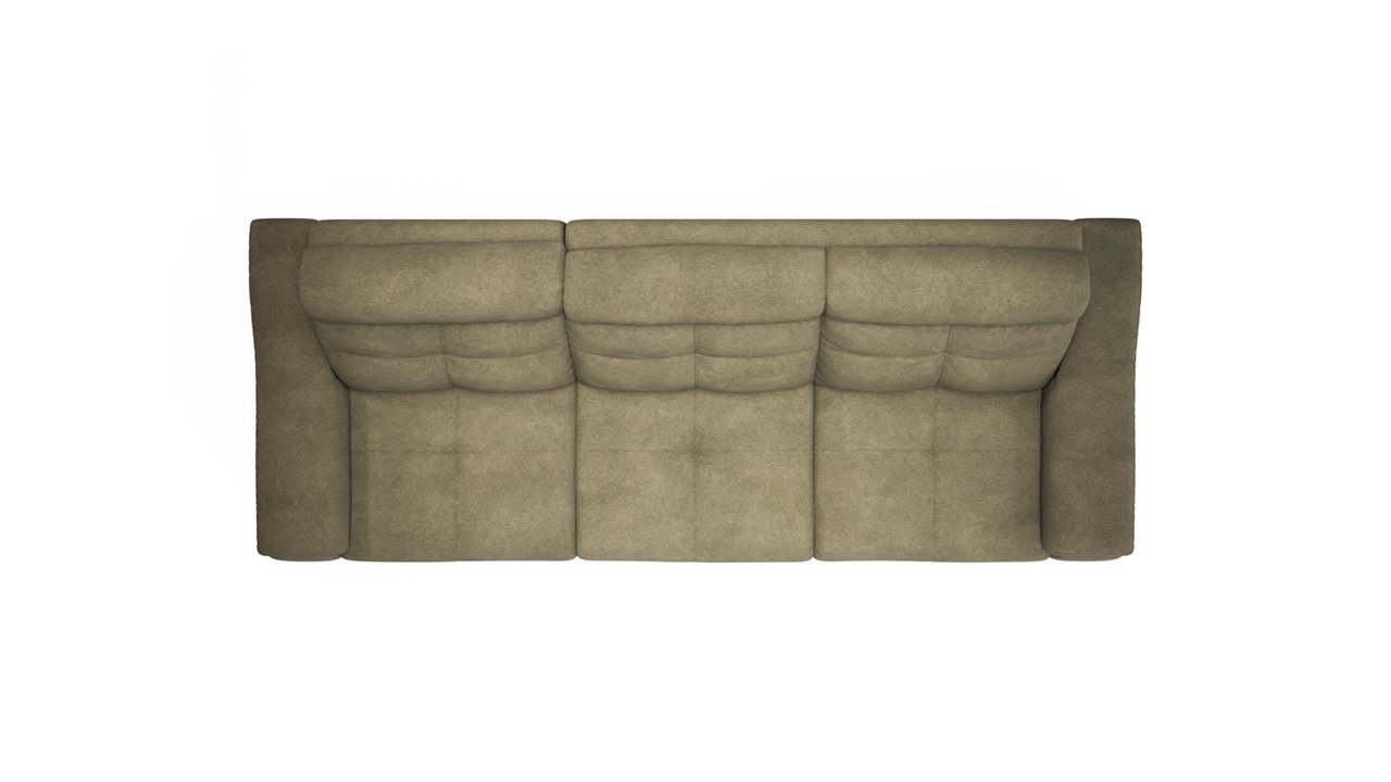 Диван Прямой (К1Л-В3П)