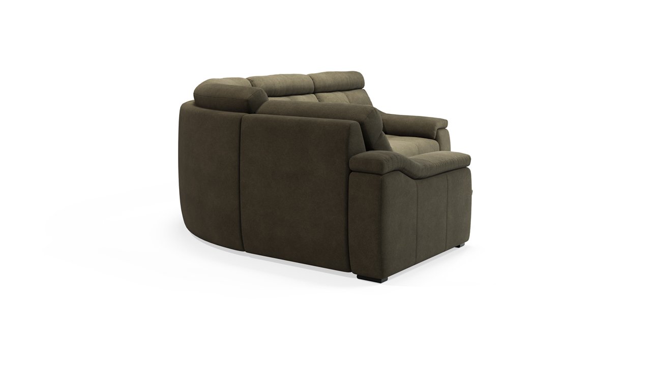 Диван Модульный (Р1Л-А5С-В3П)