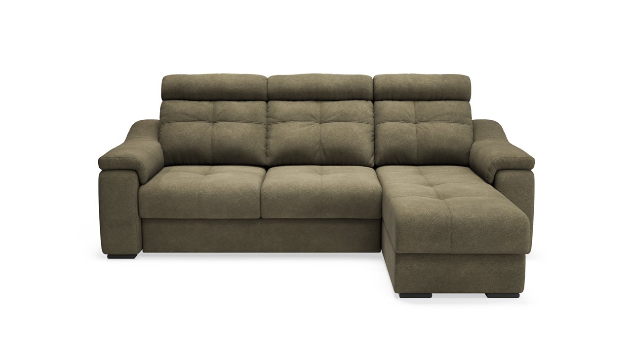 Диван Угловой (Д2Л-К6П)