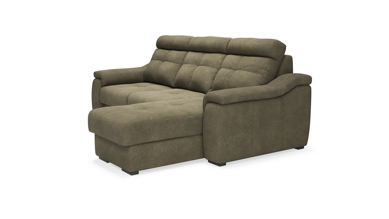 Диван Угловой (Д2Л-К6П)