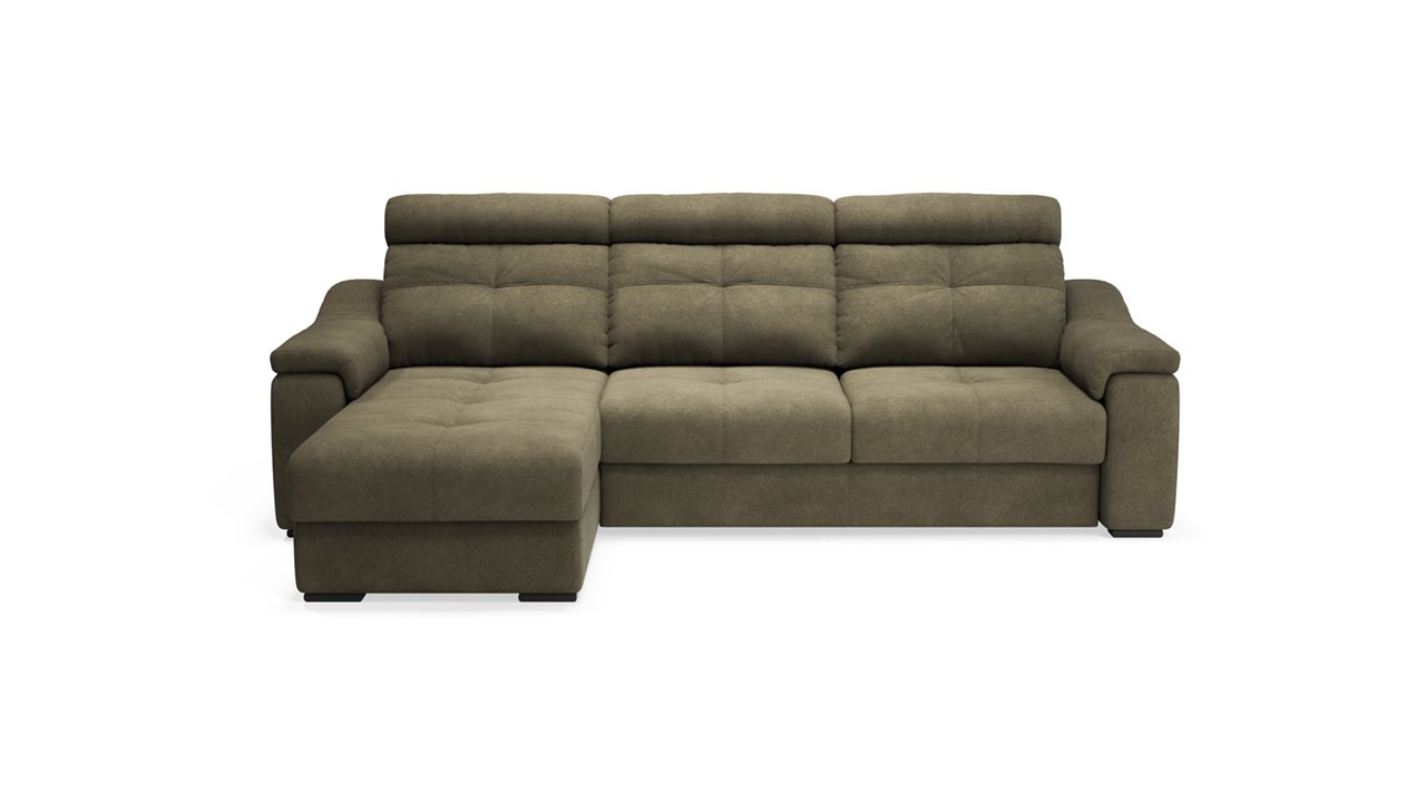 Диван Угловой (К8Л-В3П)