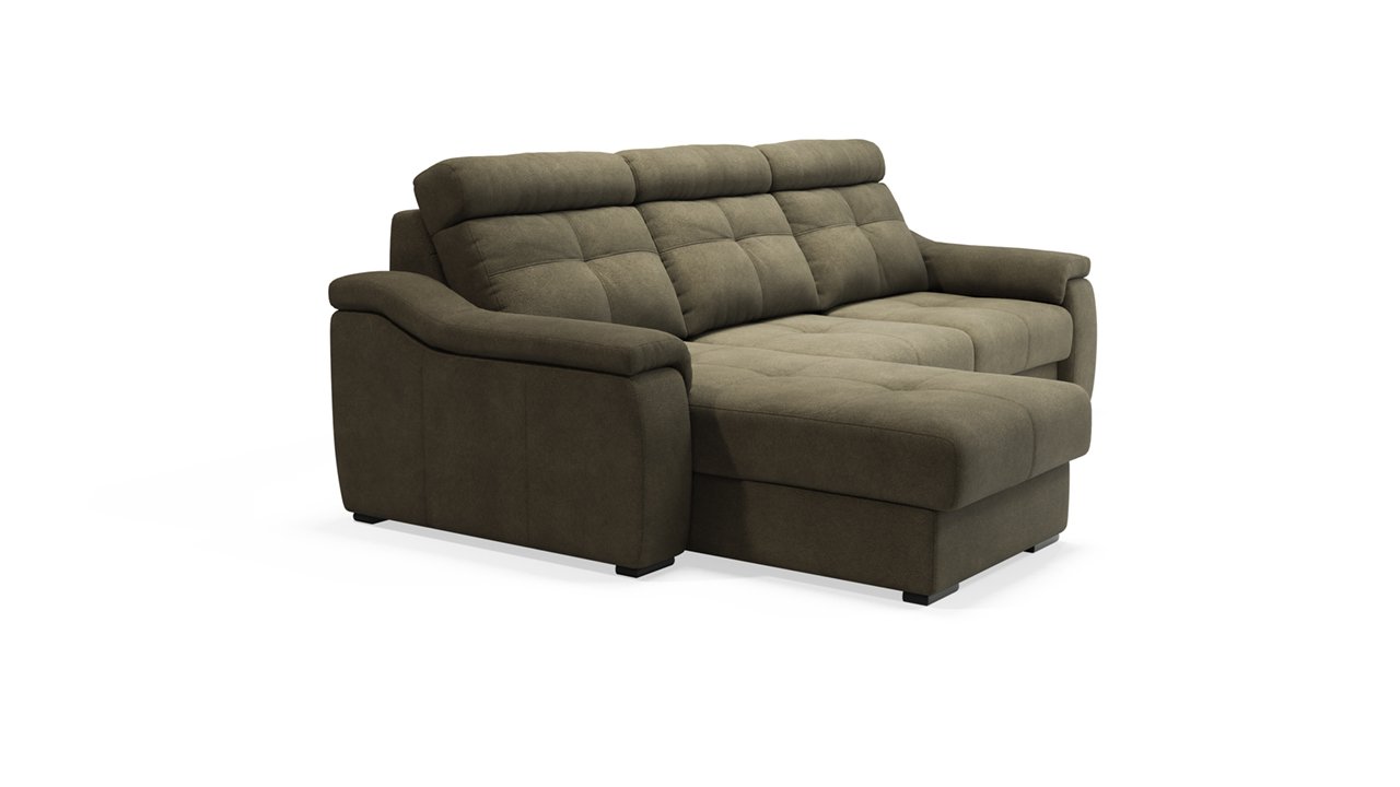 Диван Угловой (К8Л-В3П)