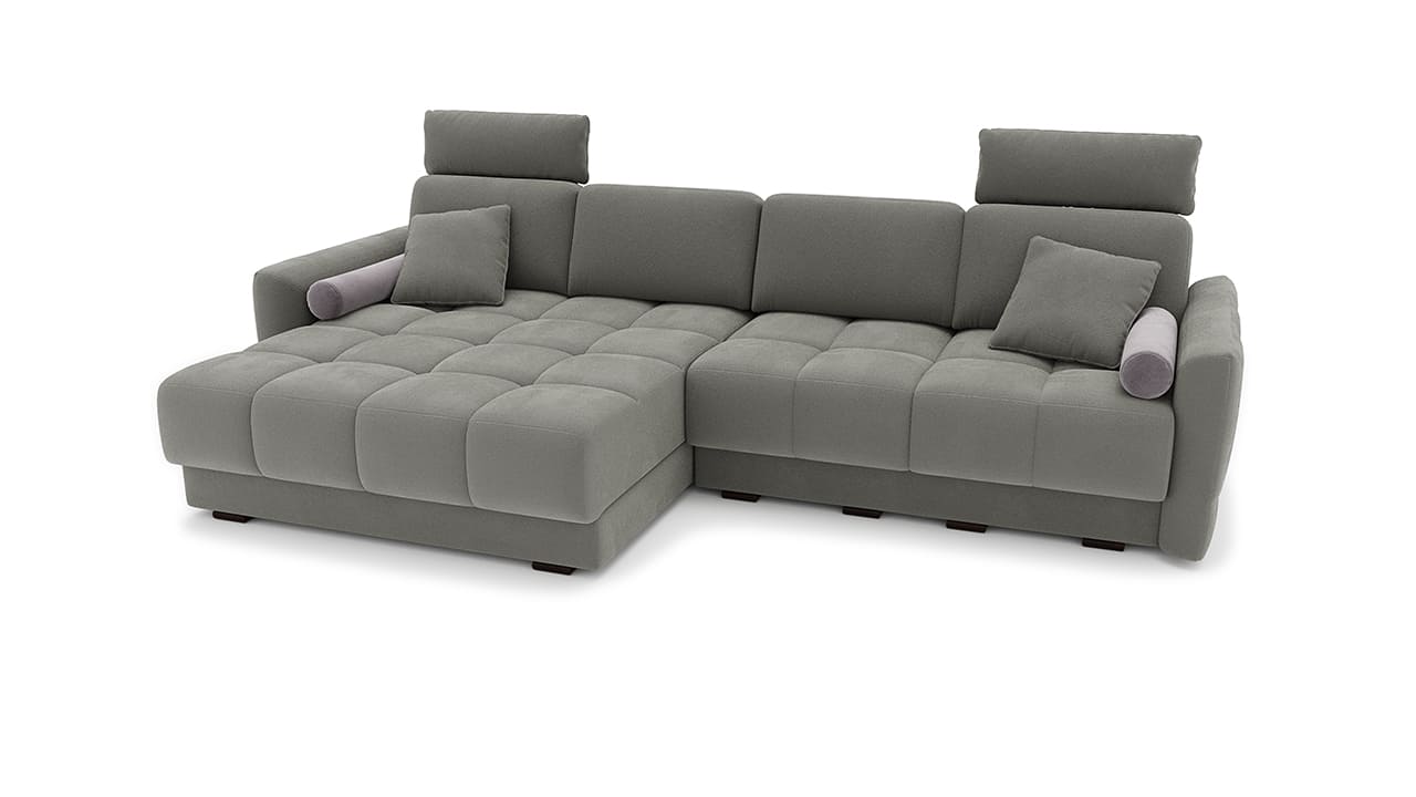 Диван Угловой (УГОЛ БОЛЬШОЙ)