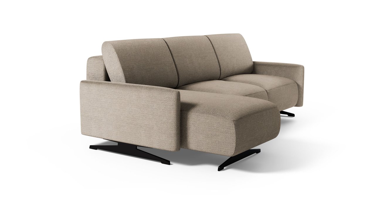 Диван Угловой (К8Л-Т2П)