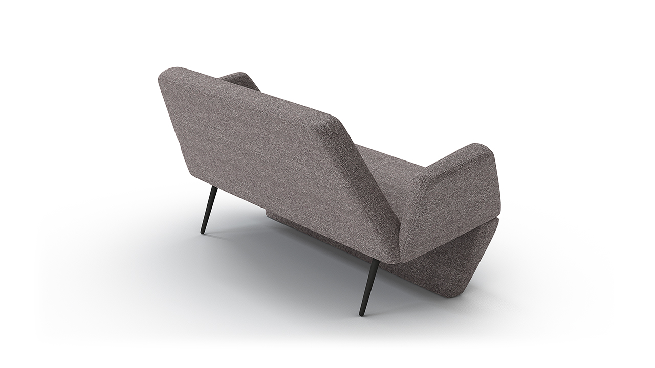 Диван Прямой (A20)