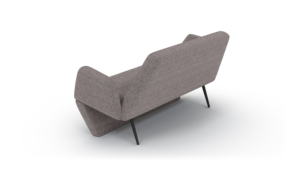 Диван Прямой (A20)