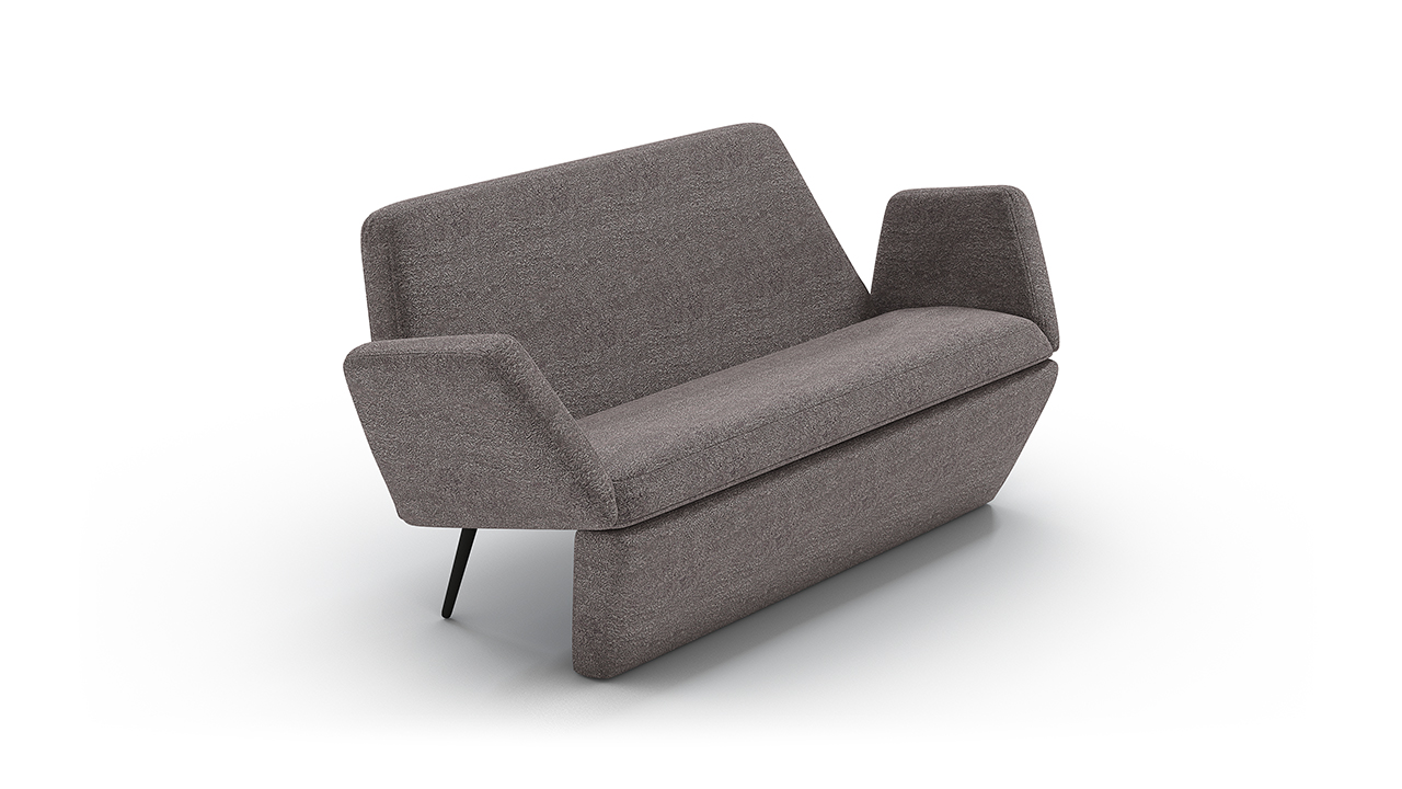 Диван Прямой (A20)