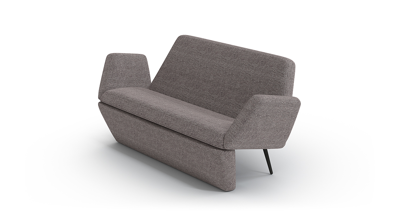 Диван Прямой (A20)