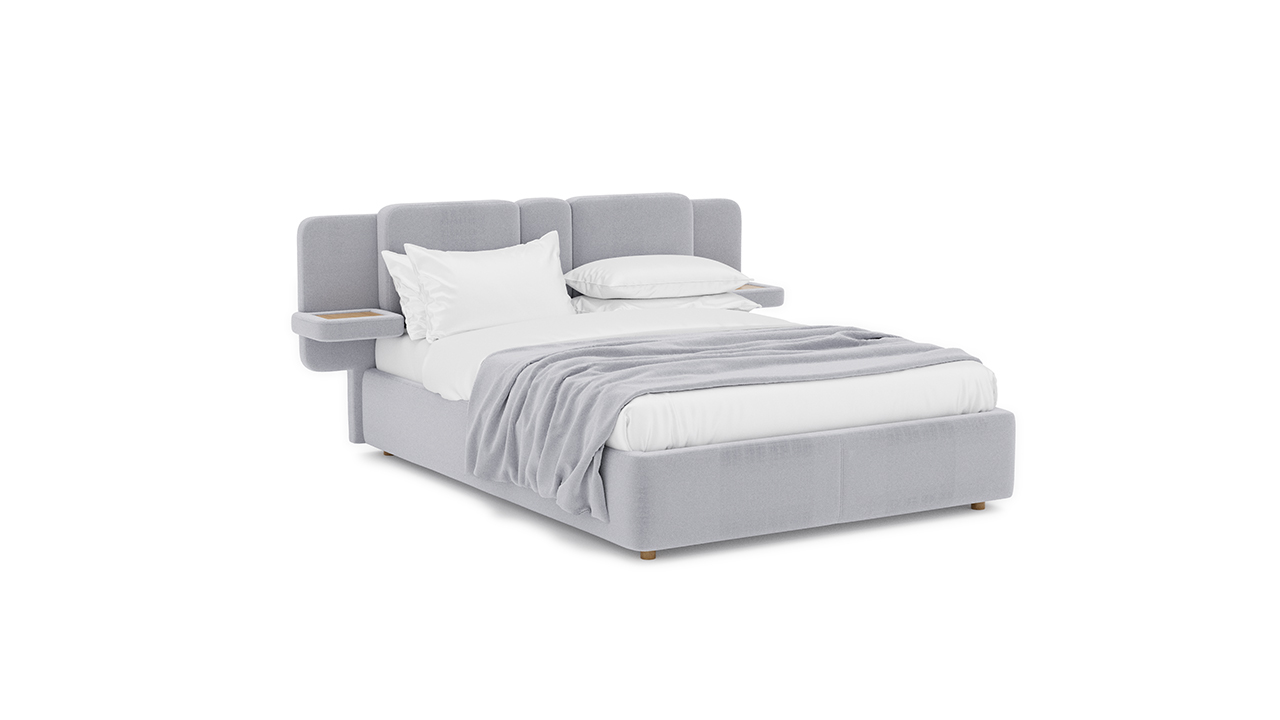 Кровать (1600)