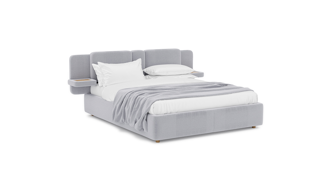 Кровать (1800)