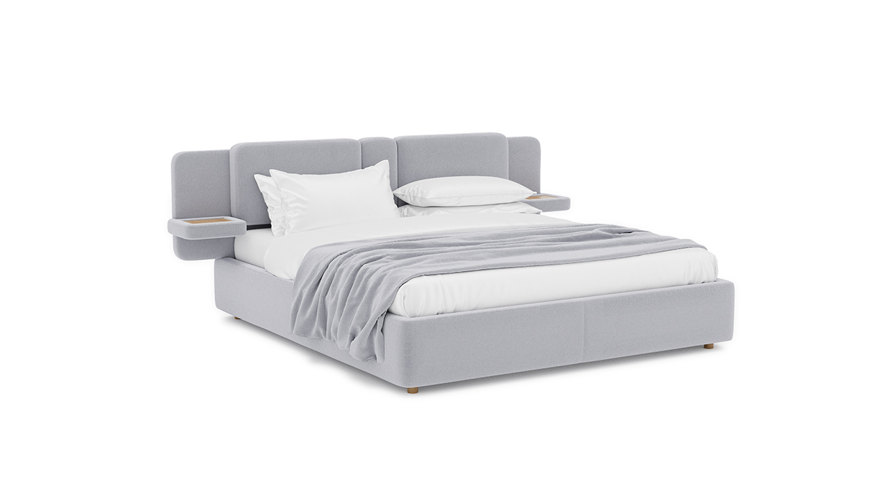 Кровать (2000)