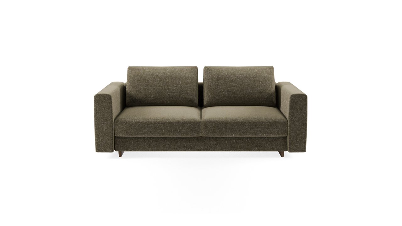 Диван Прямой (А4Л-Т2С-А4П)