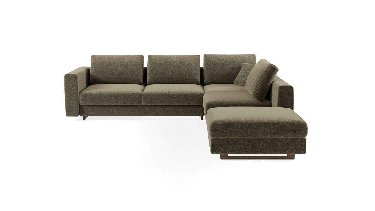 Диван Модульный (А4Л-Т2С-С5С-КП1П-К7С)