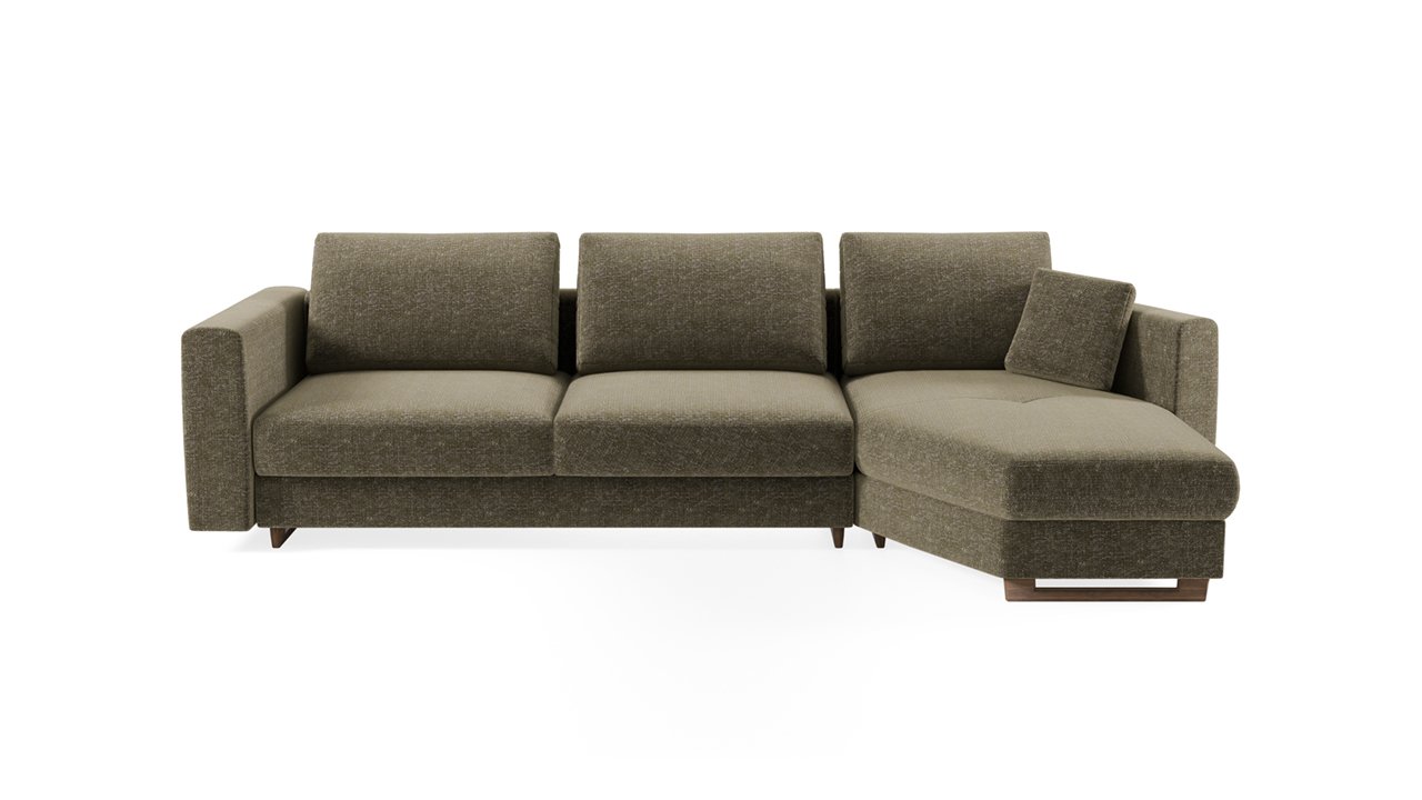 Диван Угловой (А4Л-Т2С-А8П)