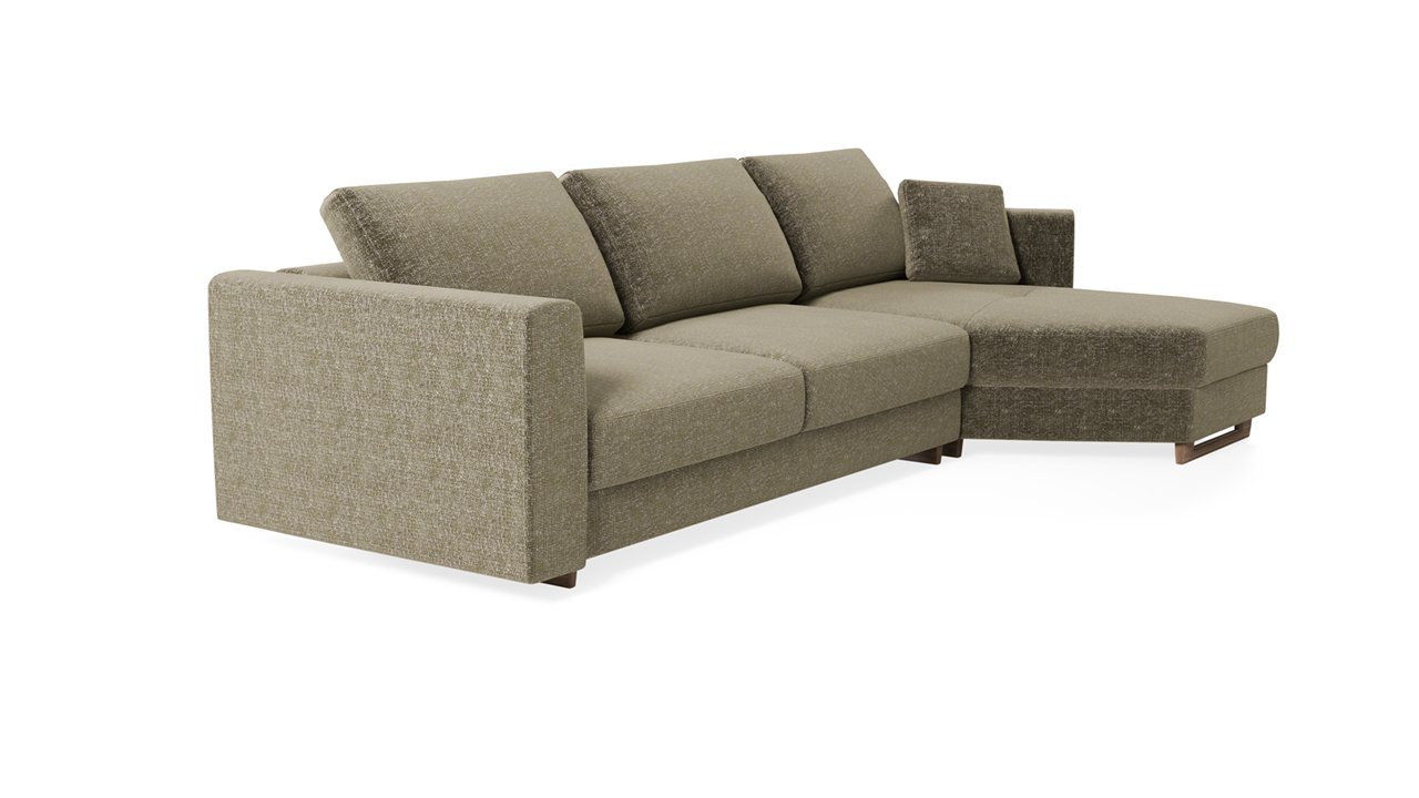 Диван Угловой (А4Л-Т2С-А8П)