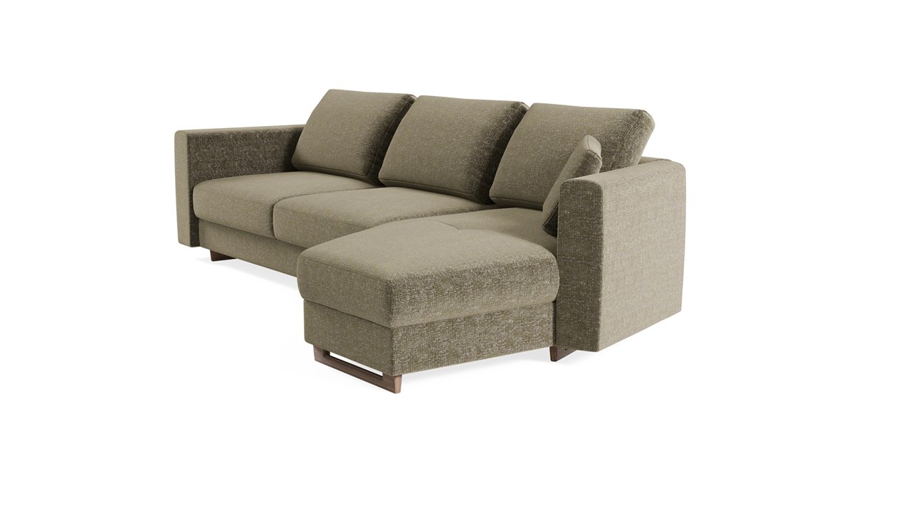 Диван Угловой (А4Л-Т2С-А8П)