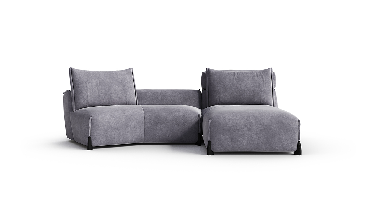 Диван Модульный (У3С-К6С)