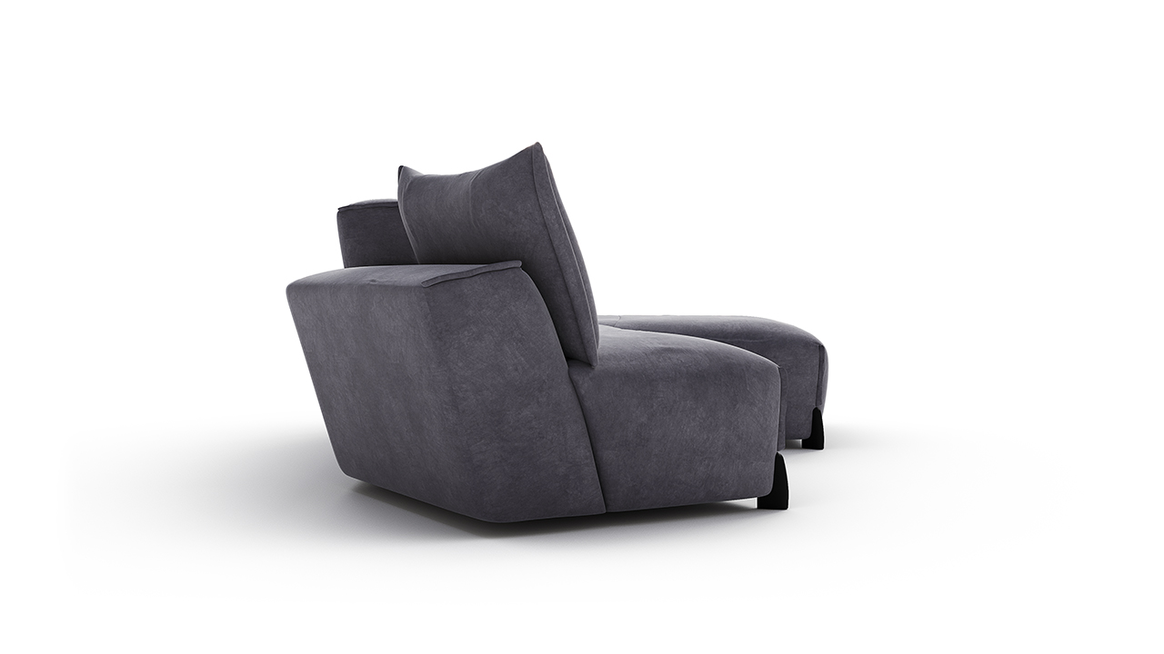 Диван Модульный (У3С-К6С)