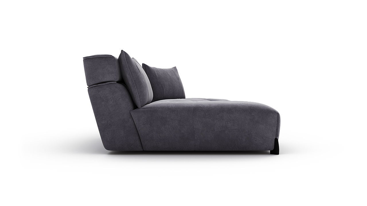 Диван Модульный (К6C-У3С-А7С)