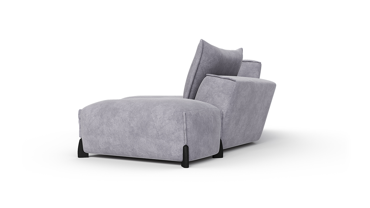 Диван Модульный (К6C-У3С-А7С)