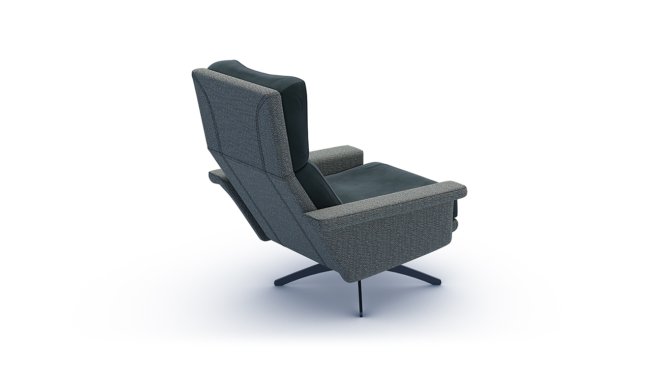 Кресло (В1О)