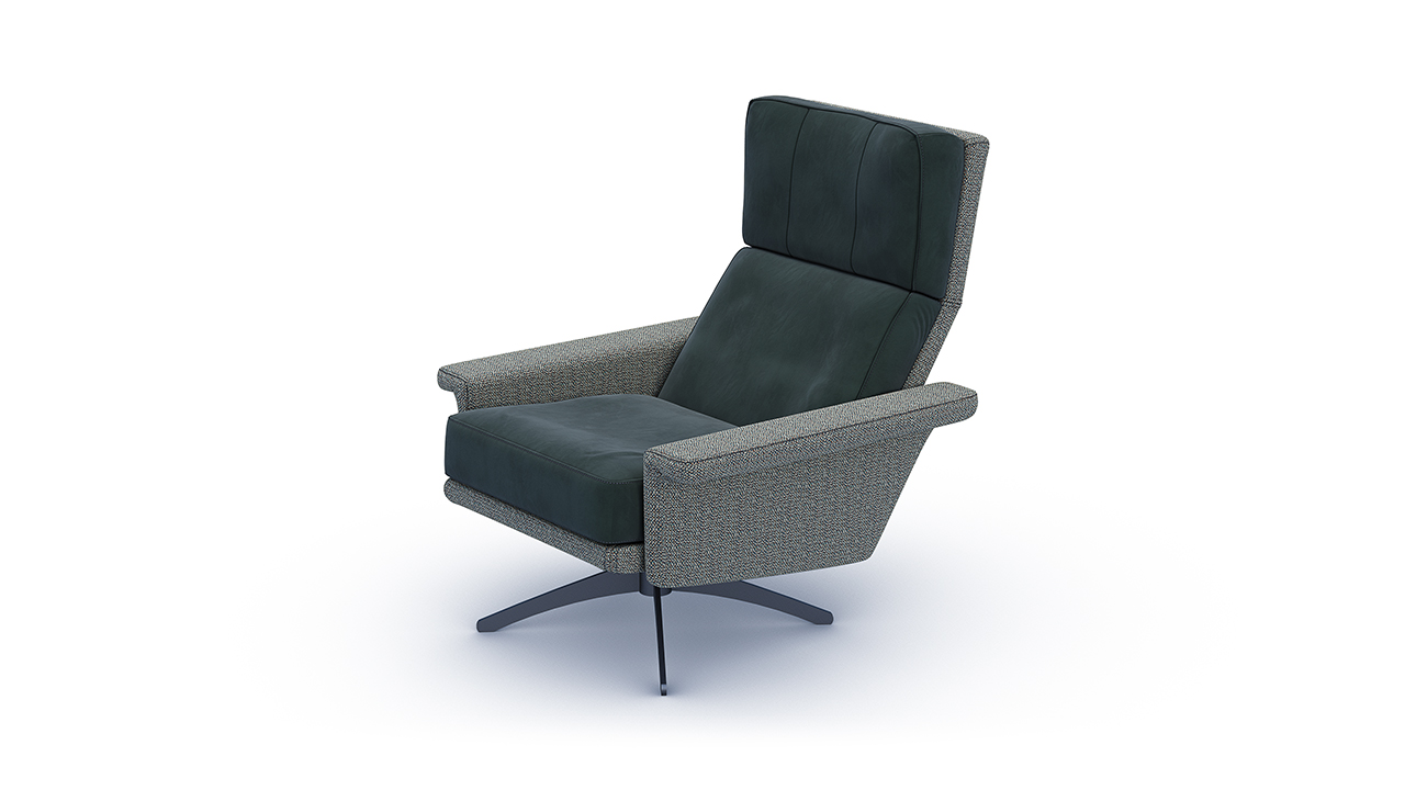 Кресло (В1О)