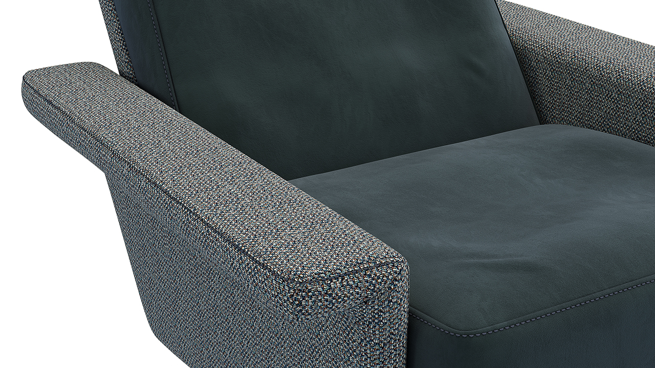 Кресло (В1О)