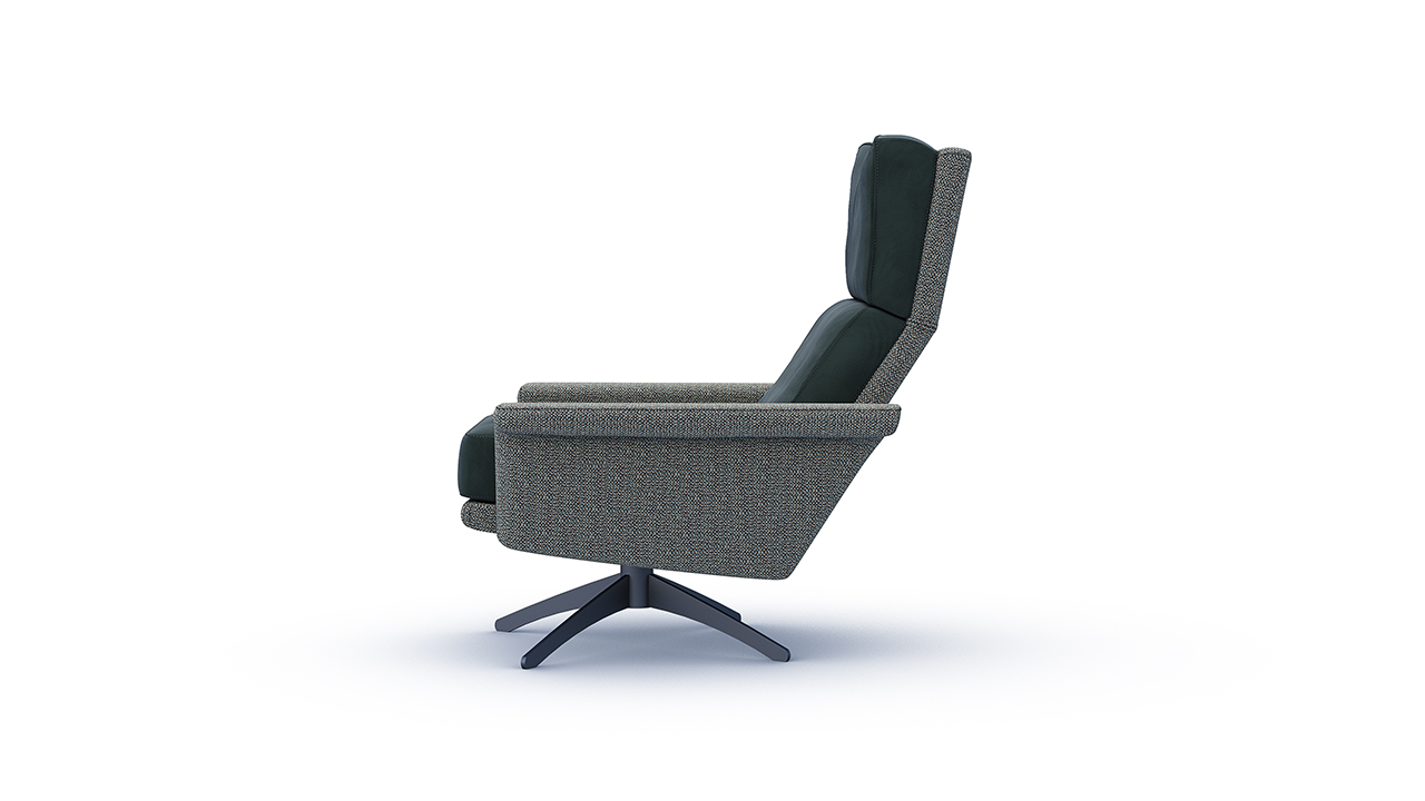 Кресло (В1О)