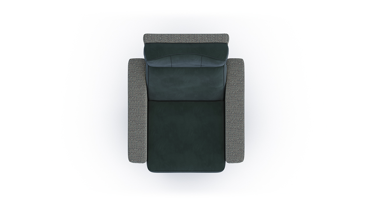 Кресло (В1О)