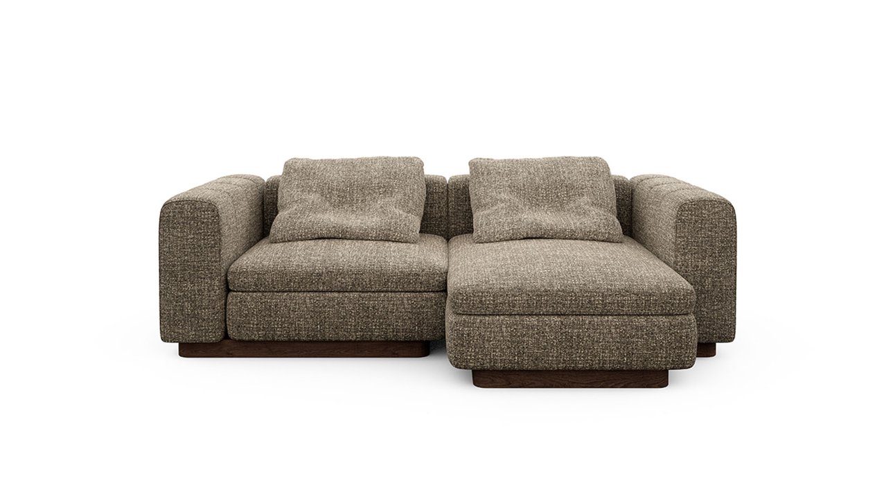 Диван Прямой (А4Л-Т1С-К6О-А4П)