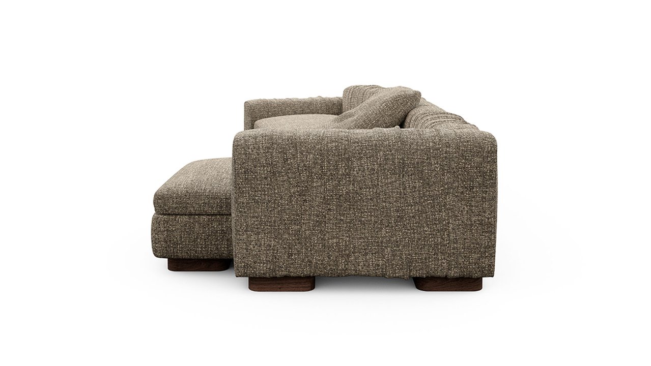 Диван Модульный (А42Л(ДР)-У2О(ДР-ДР)-Т1С-К6О(ДР)-А4П(ДР))