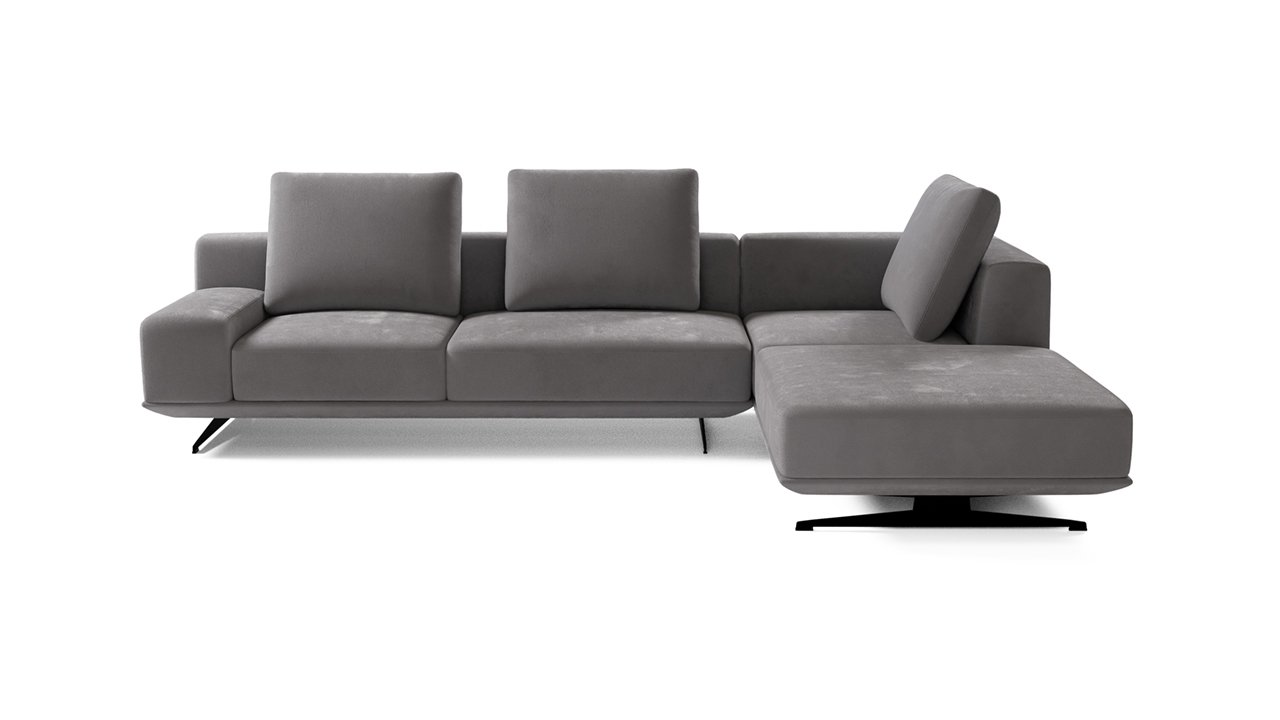 Диван Модульный (А2Л-У7П)