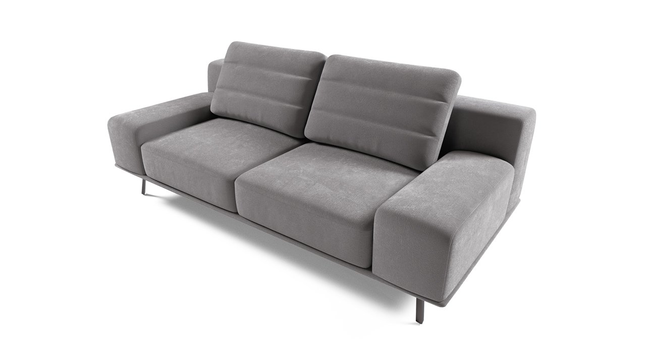 Диван Модульный (А2О)