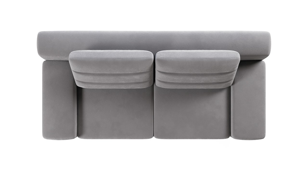 Диван Модульный (А2О)