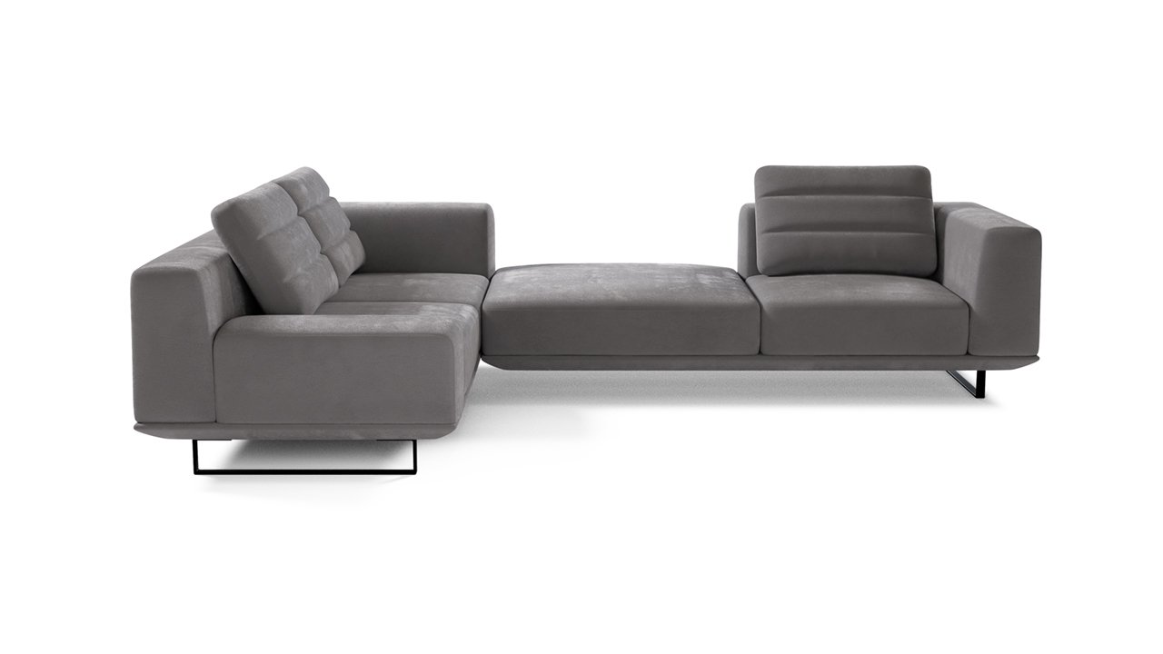 Диван Модульный (У4Л-У7Л)