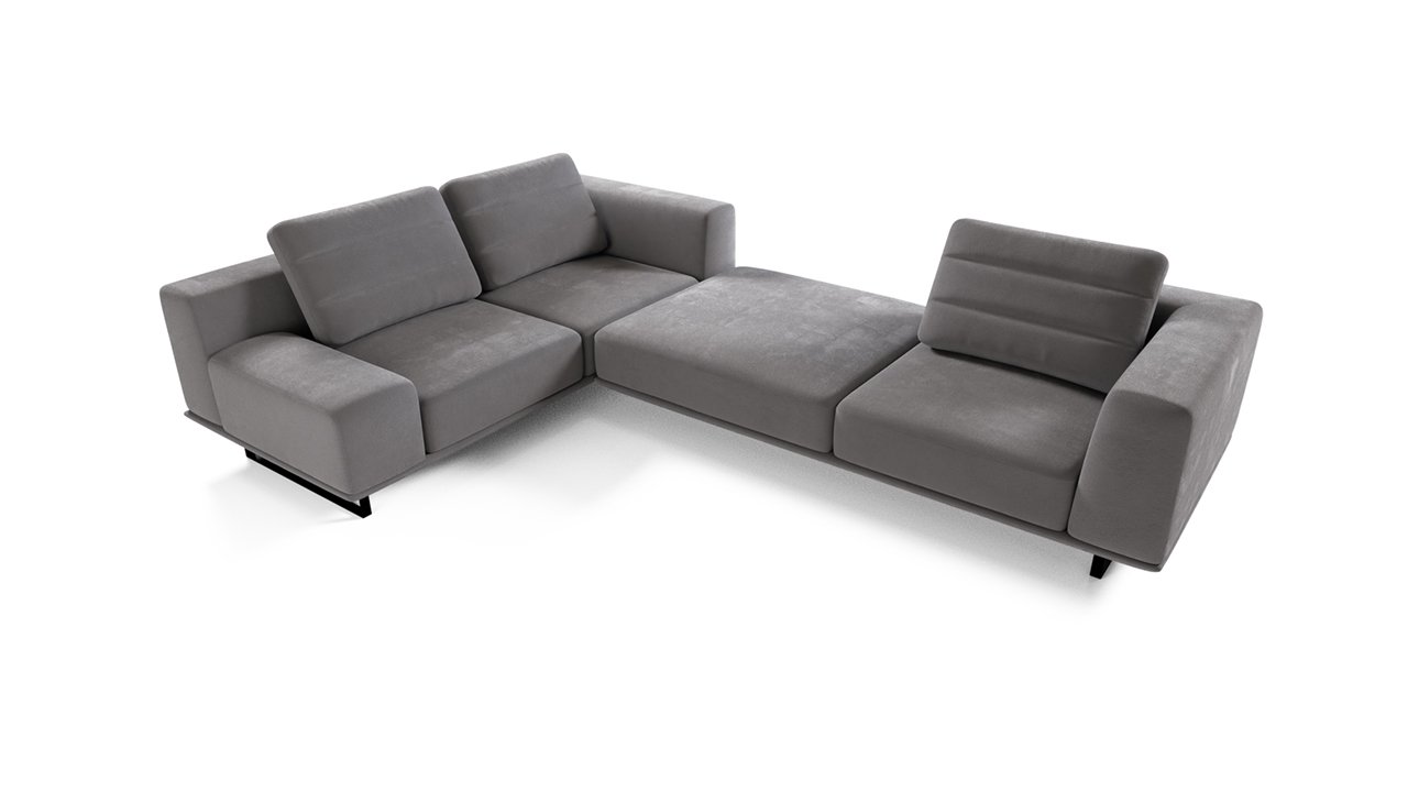 Диван Модульный (У4Л-У7Л)