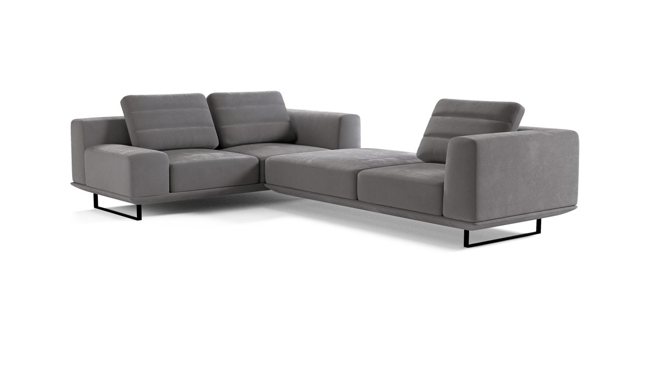 Диван Модульный (У4Л-У7Л)