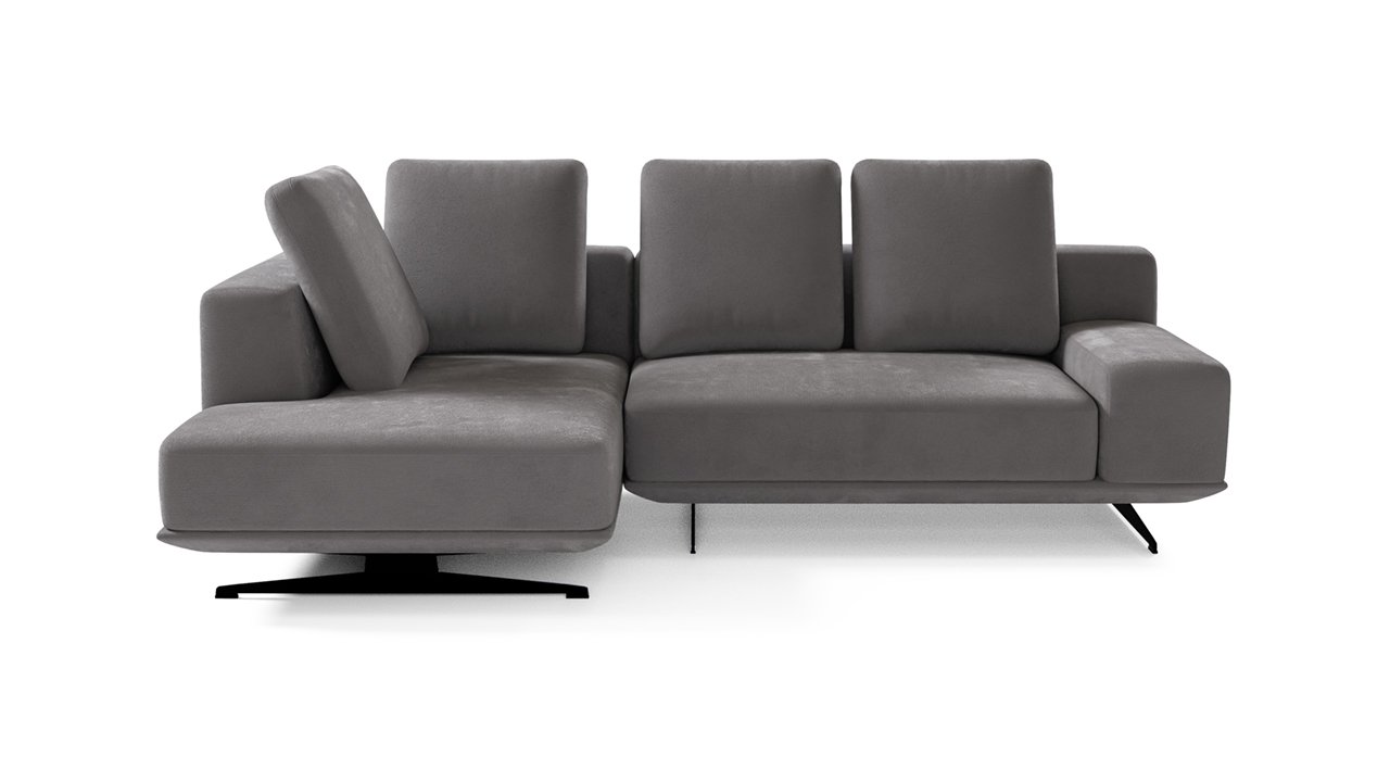 Диван Модульный (У71Л-А21П)