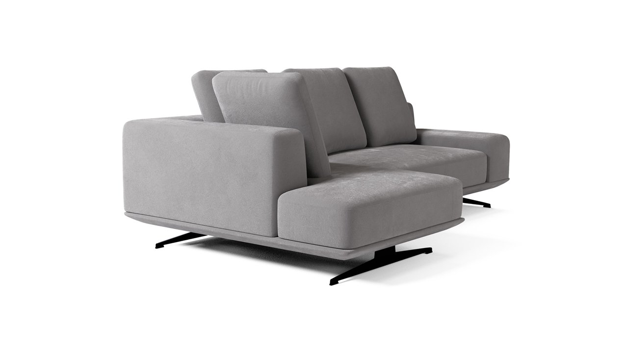 Диван Модульный (У71Л-А21П)