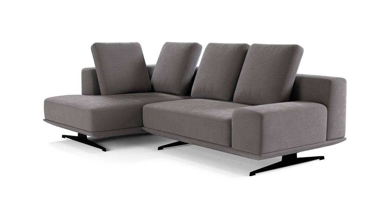 Диван Модульный (У71Л-А21П)