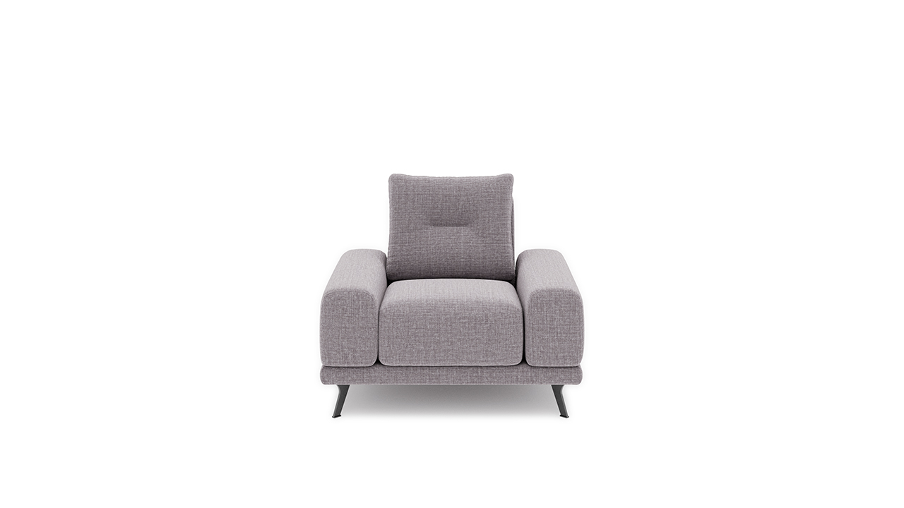 Кресло (А1О)